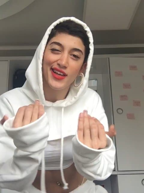 Dance (Ft Radochi) · Isam