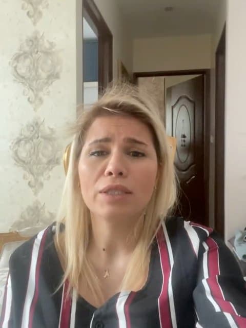 Baraye · Shervin Hajipour