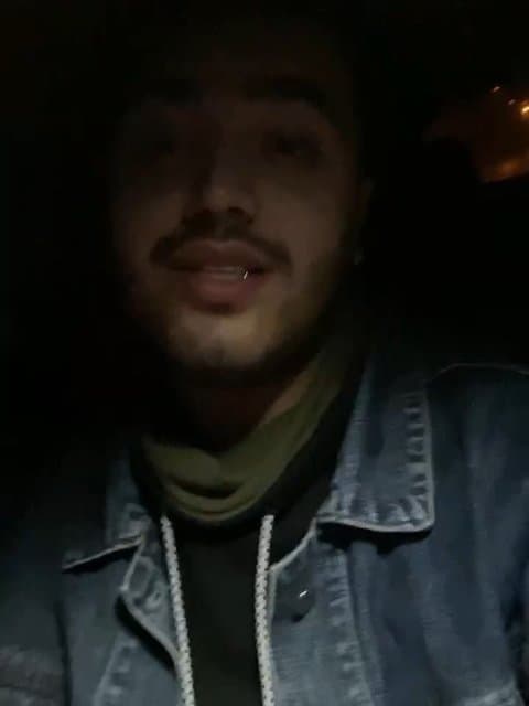 Man Mazerat Mikham · Masih & Arash AP