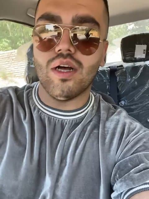 Eshgh Ast · Ali Ardavan & Sohrab MJ