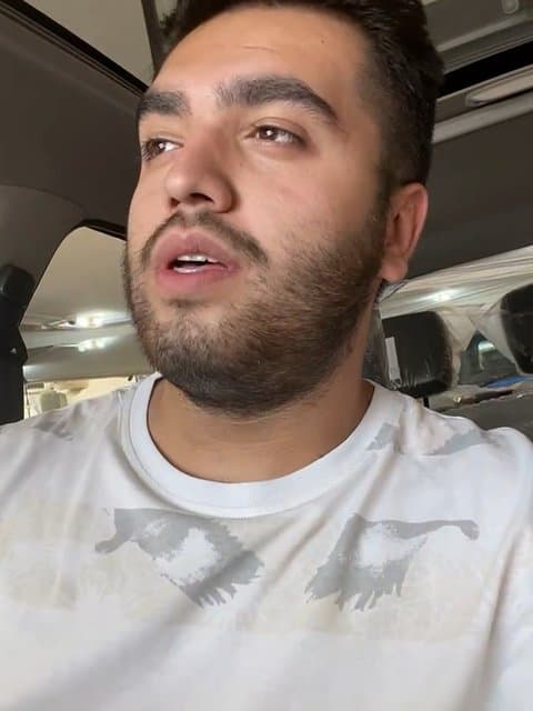 Begoo Yadete (Ft Behzad Leito) · Wantons