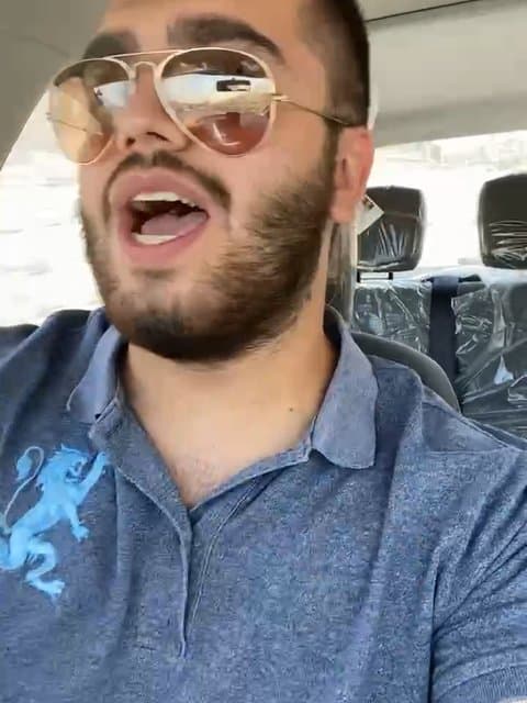 Ba To Yeki Na (Ft Siavash Rad & Anita) · Behzad Leito & Sepehr Khalse