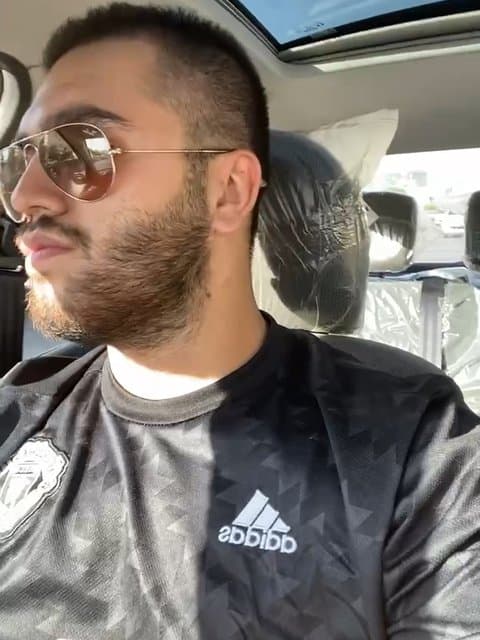 Parvaz · Mehraad Jam