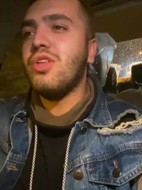 Yeki Dige · Alipasha & Canis