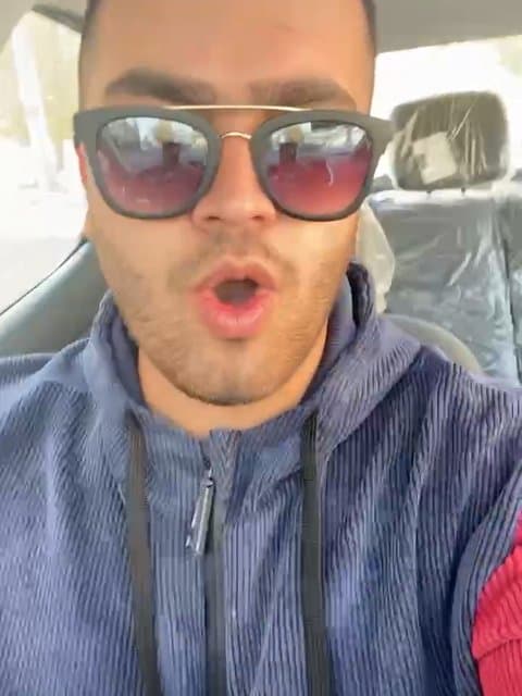 Maloome Avaz Shodi · Roohnikan