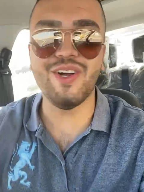 Khoobetam Didam · Yasin Torki