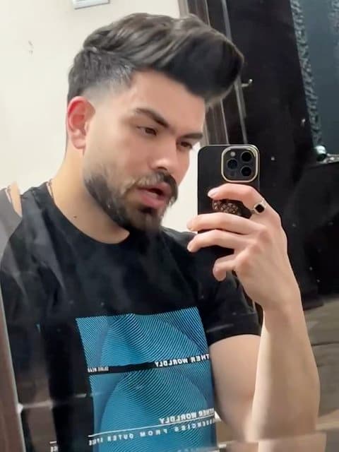 Nakoni Bavar (Ft Behzad Leito) · Zedbazi