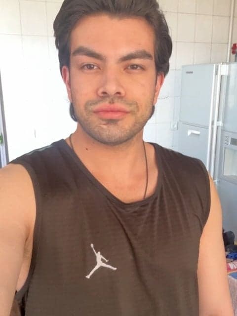 Zibaye Vahshi (Ft Madgal) · Gdaal