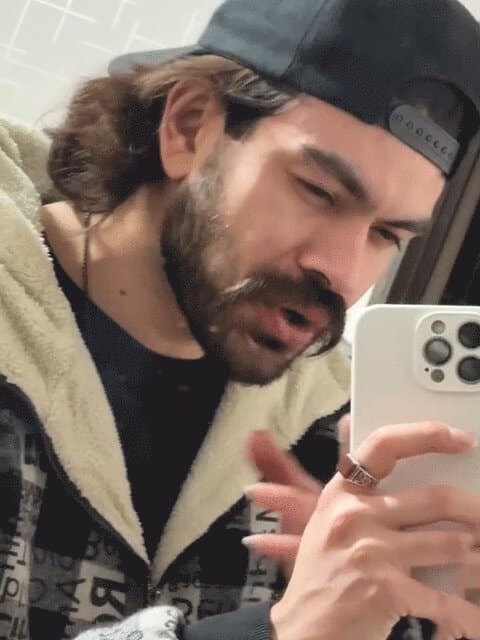 Dozd · Pooyan JC & Ashkan Kagan