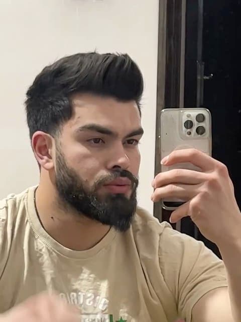 Axaye Toe · Annabelle & AmirAli Morph