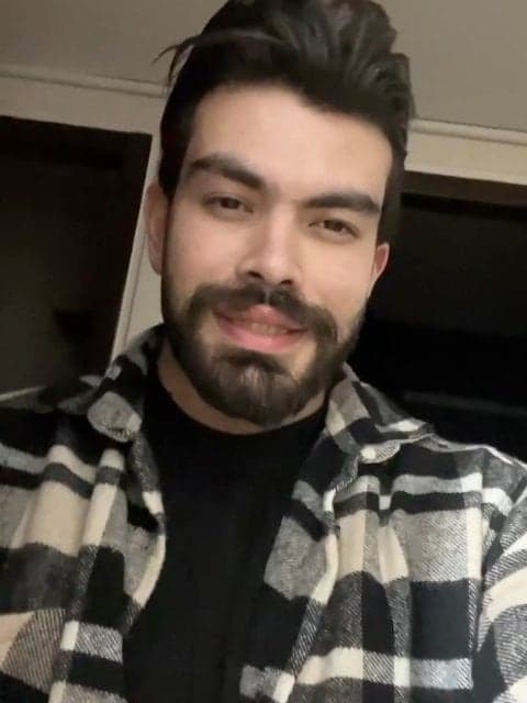 Dele Man · Babak Jahanbakhsh