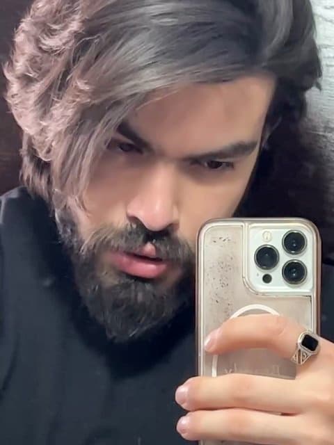 Narenji · Macan band