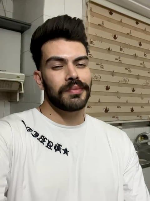 Yadete (Ft Sogand) · Erfan