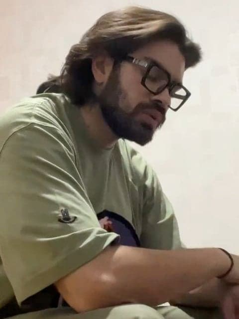 Mikham Bargardam (Ft Sijal) · The Don