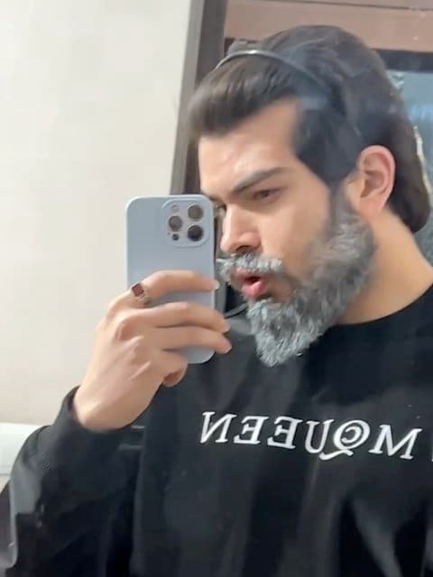 Asemoon Ye Range · Dayan