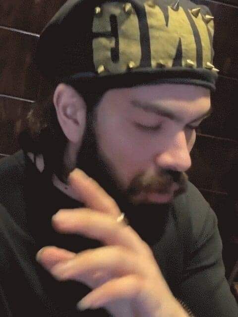 Damesh Garm · Armin 2AFM