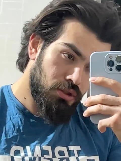 Tone Sedaat · Moein Z