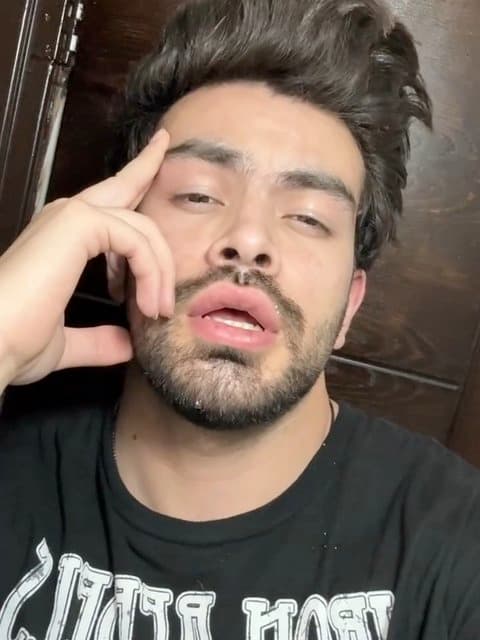 Saat Jofte (Ft IDa) · Shayan Eshraghi