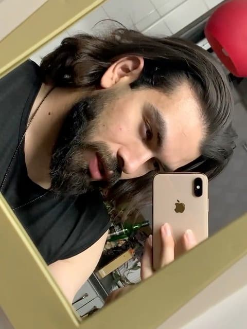 Dashte Parvaneha (Ft Sogand) · Koorosh