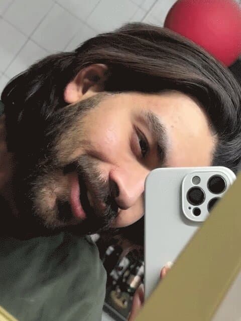 Azadi · Saman Jalili