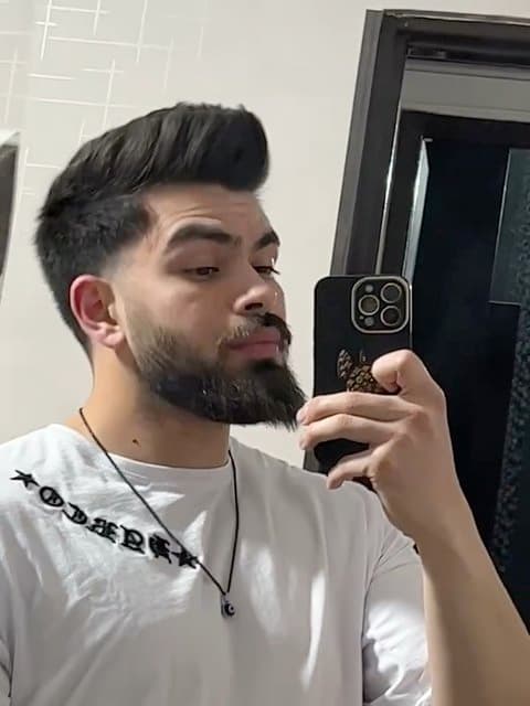 Khodamo Daram Ke · Babak Jahanbakhsh