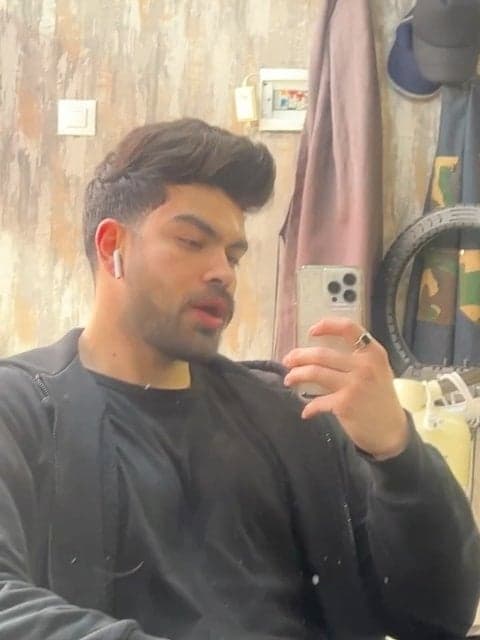 Tarafdarame · Armin 2AFM