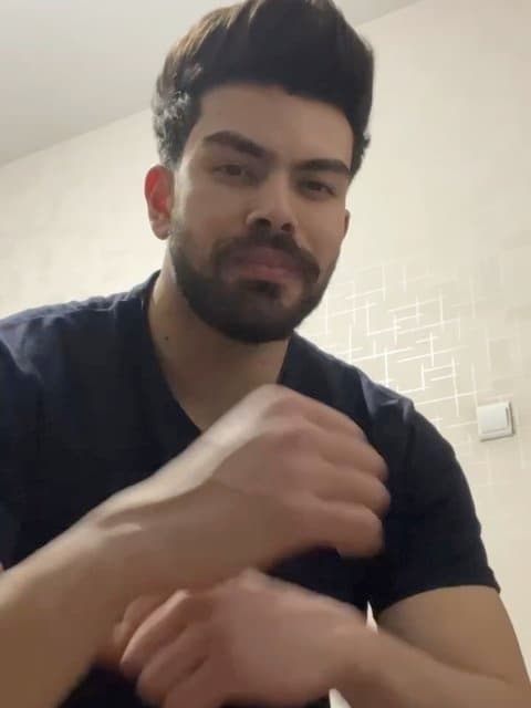 Mankan · Farzad Farzin