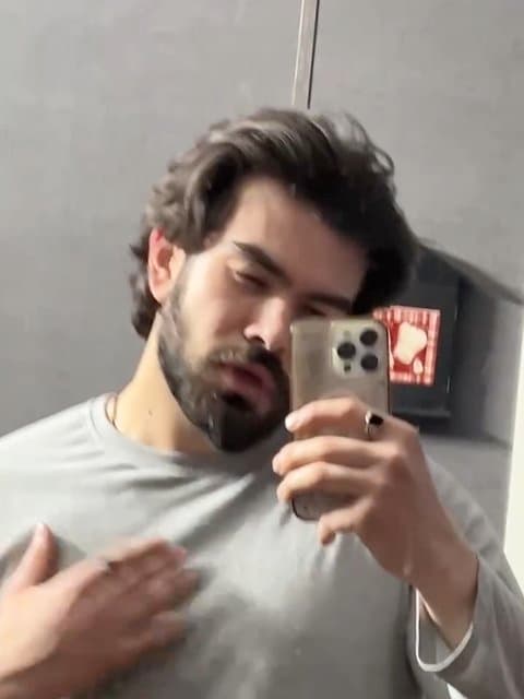 Ghaatel (Ft Behzad Leito & Alireza JJ) · Shayan Eshraghi