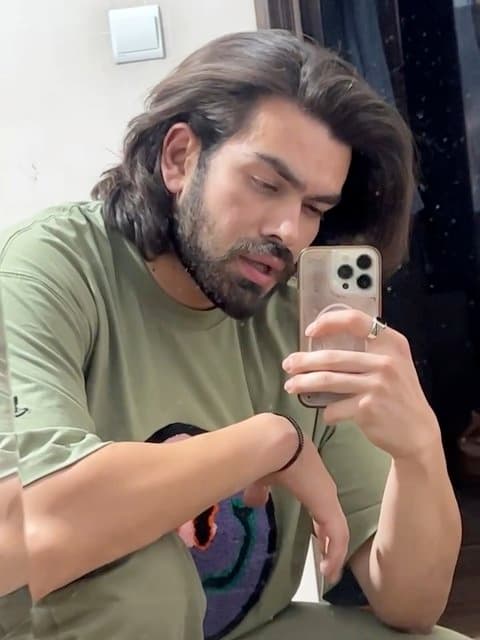 To Ra Ke Didam · Ragheb