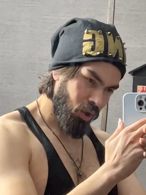 Del Asireh · Faramarz Aslani