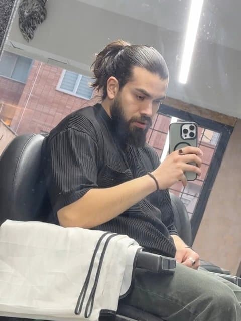 Beham Rikhte (Ft Mehrad Hidden) · Alireza JJ