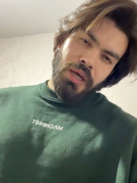 Marefat · Macan Band