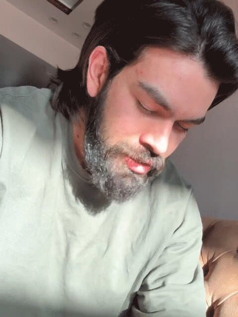 Khaterate Bad · Parsalip & Arta