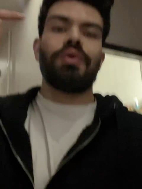 Ba To Hal Midad (Ft Gorzaan) · The Don