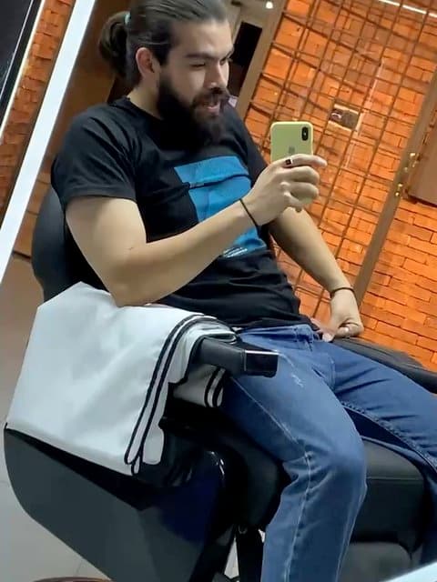 Age Doosam Dashti · Ali Yasini