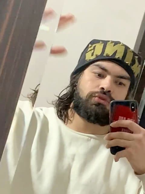 Sargarmi · Behzad Leito & AFX