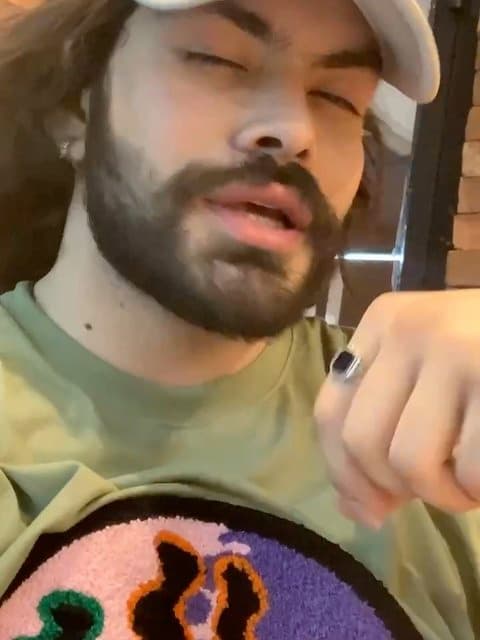 Ashegh Shodam · Sogand