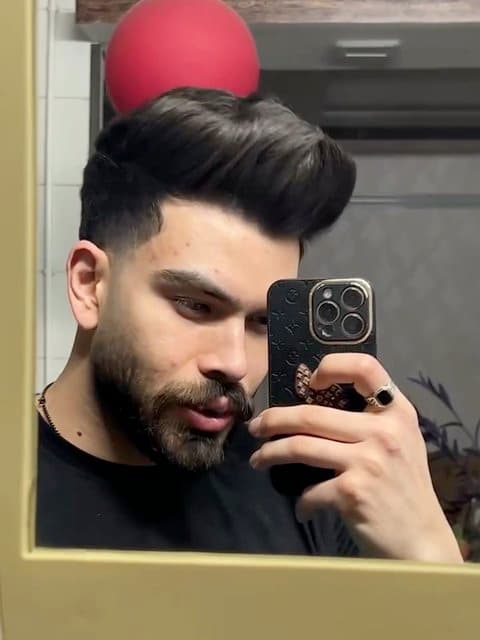 Yeja Didamet (Ft Feezer) · Comma