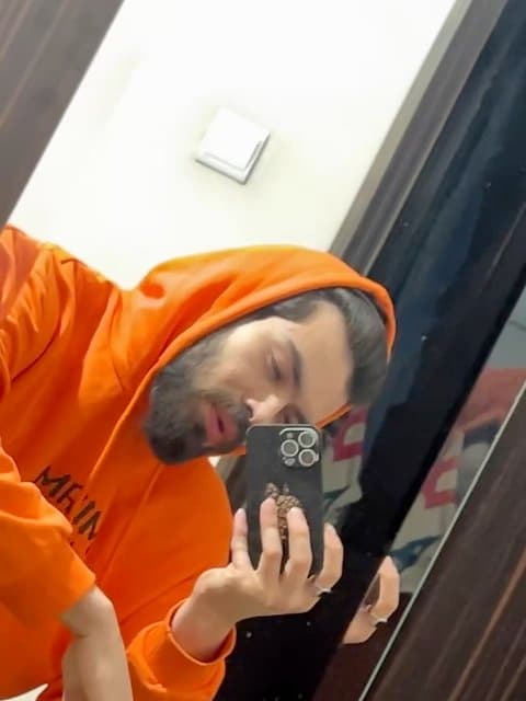 Daro Baz Kon · Zedbazi