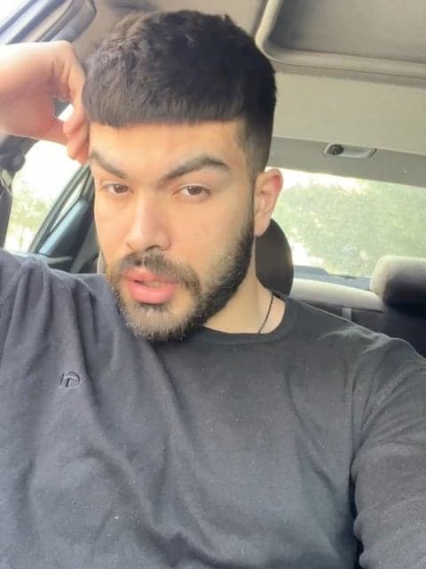 Bad Bitch (Ft Sepehr Khalse, Behzad Leito, & Canis) · Sijal