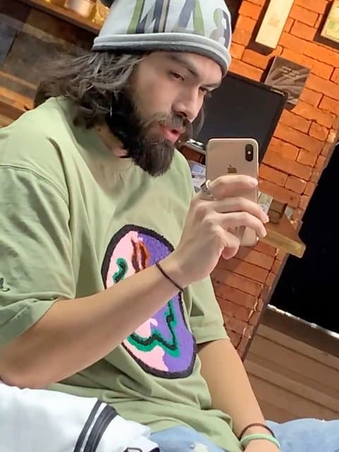 Saat Bargard 2 · Sogand