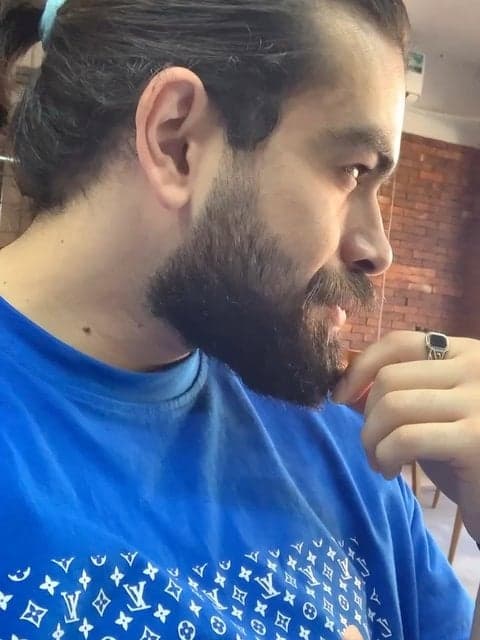 Ghafas · Macan Band