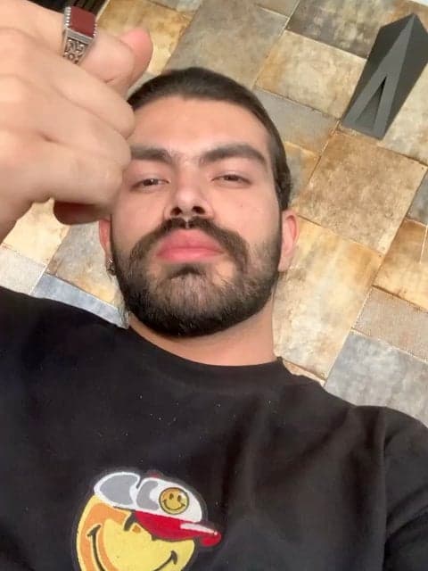 Heif Ke Nisti (Ft The Don) · Alireza JJ, Sijal, & Nassim