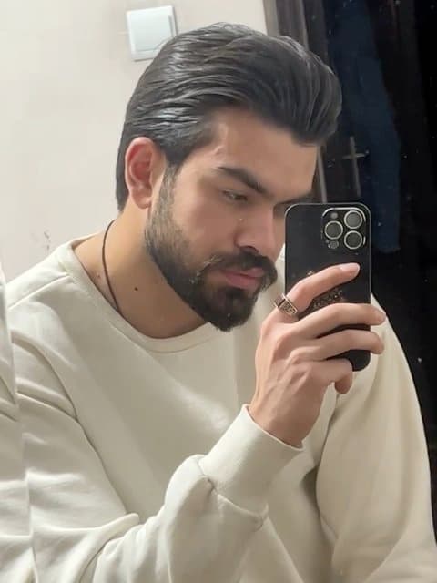 Zendegi Hamine (Acoustic Version) · Arta & Koorosh