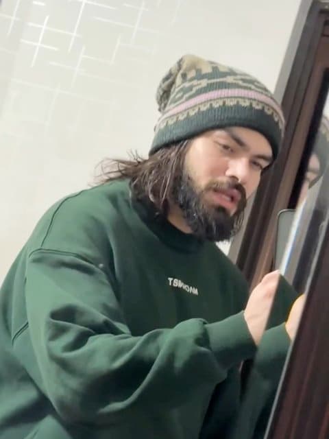 Killa View (Ft Koorosh) · Erfan