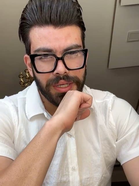 Khabam Nemibareh · Moein Z