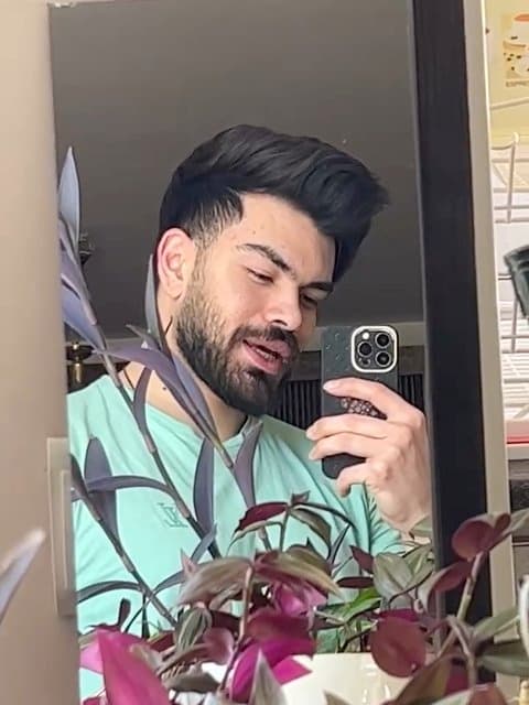 Rozaye Rafte · Moein Z