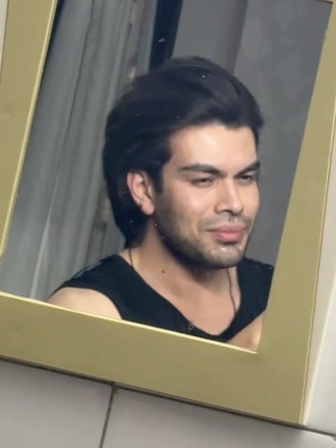 Halet Khube · Sogand