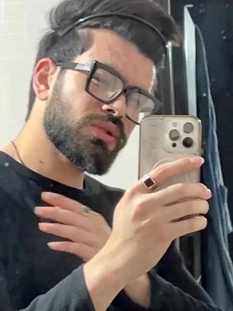 Batel · Shadmehr Aghili