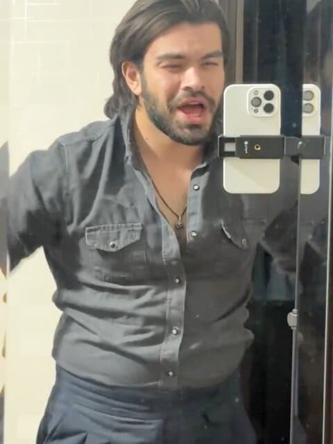 Zire Baroona Gomam · Hoorosh Band